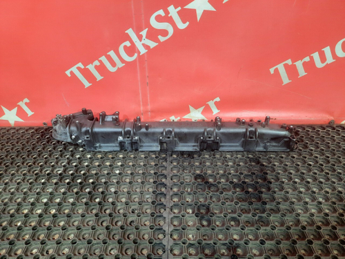 Коллектор впускной