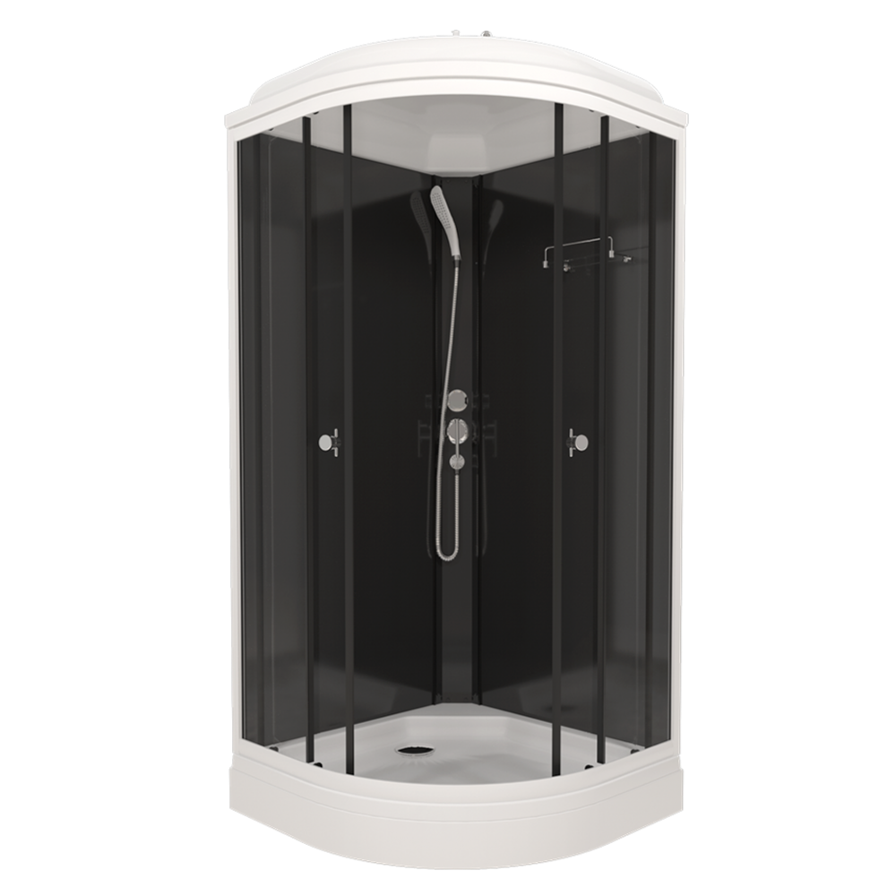 Душевая Кабина Топ 90*90 А