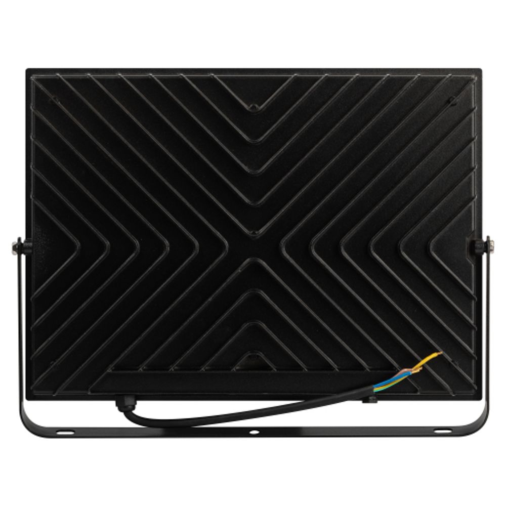 Прожектор светодиодный уличный ЭРА PRO LPR-062-0-65K-200 200Вт 6500K IP65 призма гарантия 3 года | Прожекторы PRO