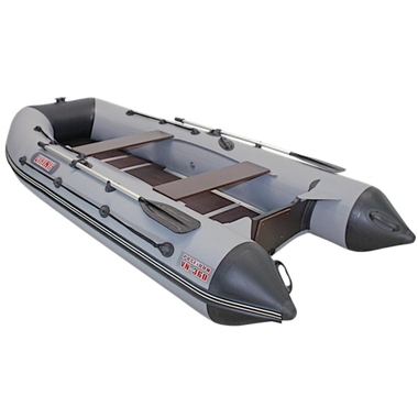 Лодка ПВХ Мнев и К Викинг-360Pro ( VN-360PRO )