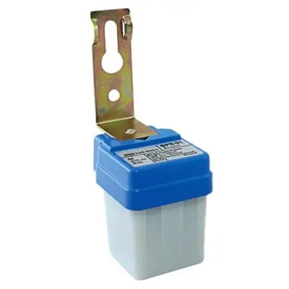 Фотореле ФРЛ-01 10Лк 6А