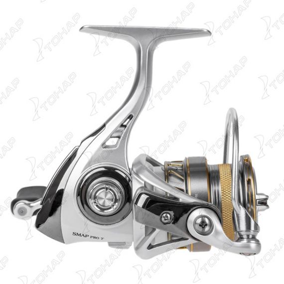 Катушка SMAP PRO T 2000 RYOBI