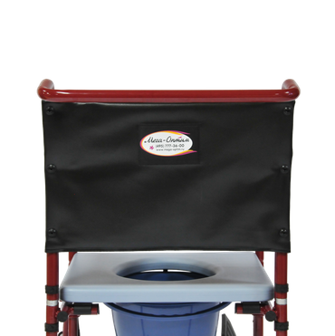 Съемная спинка