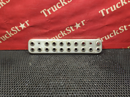 Площадка подножки ящика АКБ 2019г