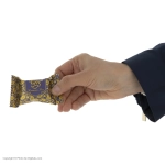 Гяз логме 28% фисташка и миндаль Kermani 250 гр 10220342 Иран