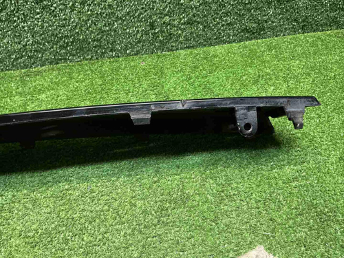 Накладка перед. бампера BMW X5 G05 (18-23) M-paket