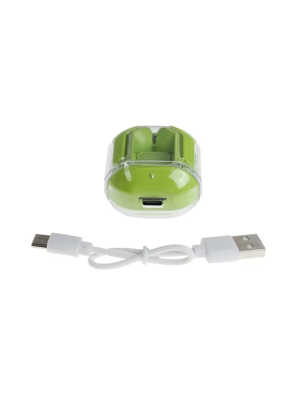 Наушники беспроводные Air31, TWS, вакуумные, Bluetooth 5.0,