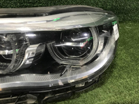 Фара левая BMW 7er G11 G12 (2015-2019) Adaptive LED