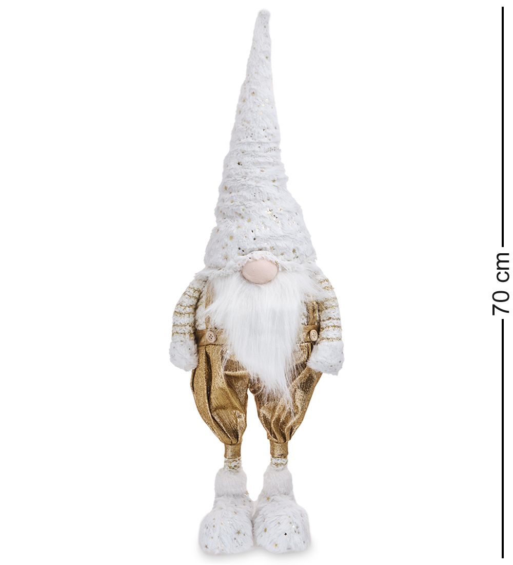 XM-326 Фигура с подсветкой «Гном»