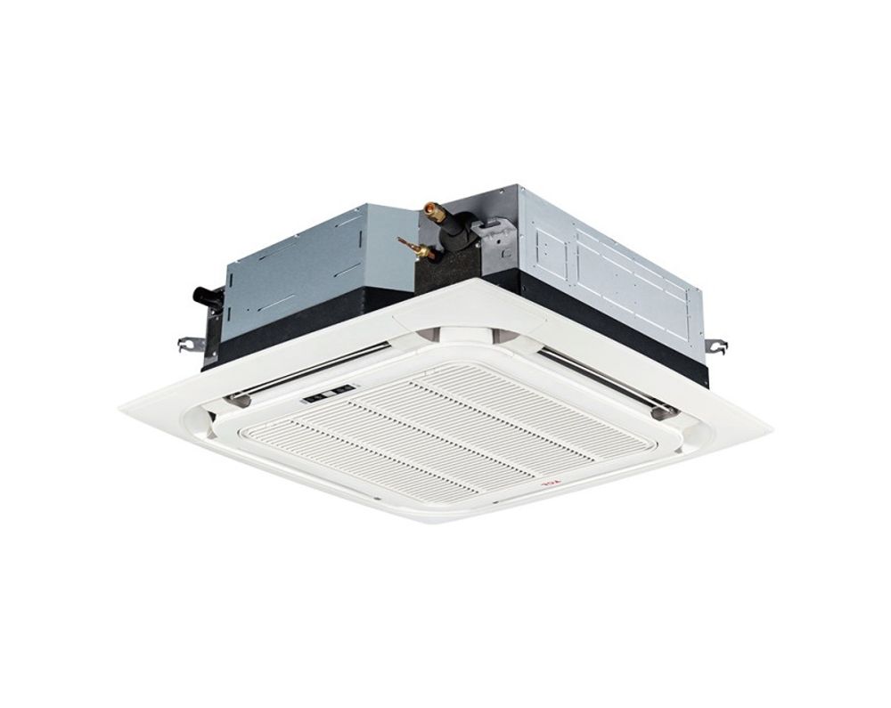 Кассетный блок четырехпоточный TCL 4-WAY CASSETTE TMV-V45Q8/N1Y