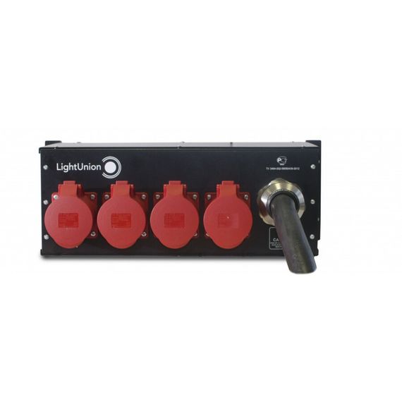 Light Union РСУ 4-32-3