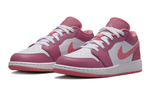Jordan 1 Low Desert Berry GS