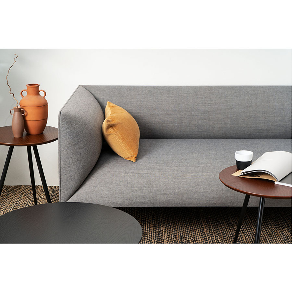 Набор кофейных столиков buzzola, 3 шт.