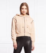 Худи Iceberg - бежевый(222 I2P E101 6305)