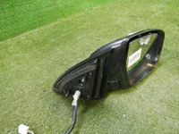 Зеркало правое Nissan Qashqai 2 j11 (13-23) 7к.