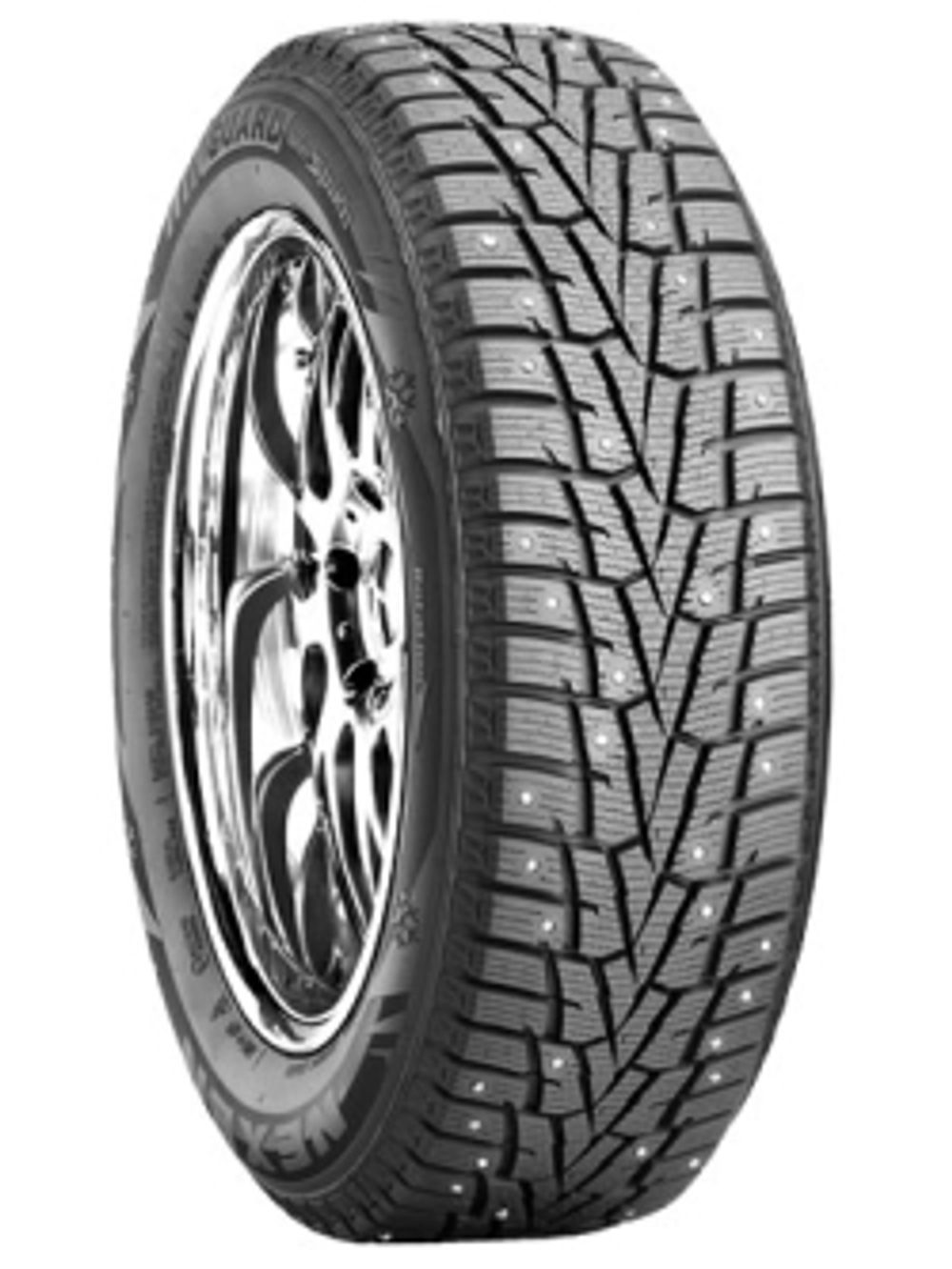 Легковая шина 185/65 R14 WINGUARD winSpiKe WH6 90T XL NEXEN