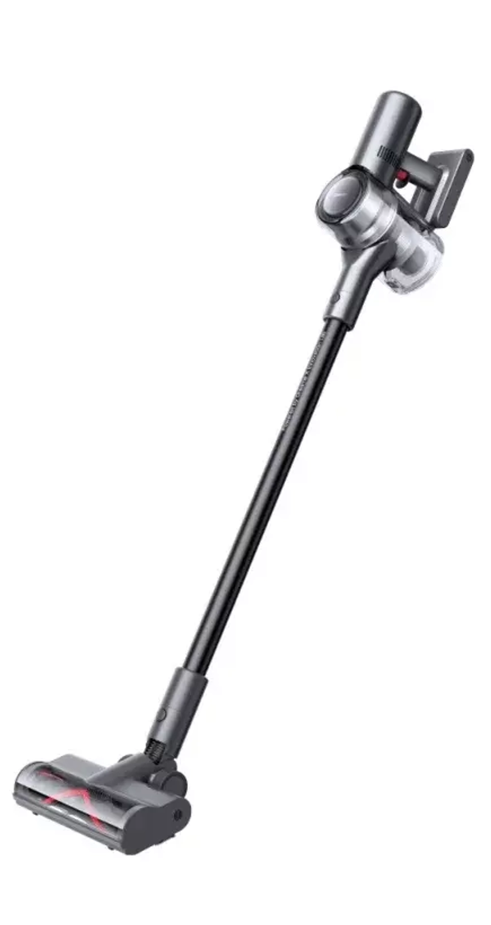 Пылесос Dreame Cordless Vacuum Cleaner V12 Grey