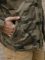 Куртка M65 Commander