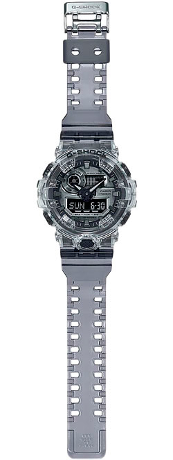 Часы Casio GA-700SK-1AER