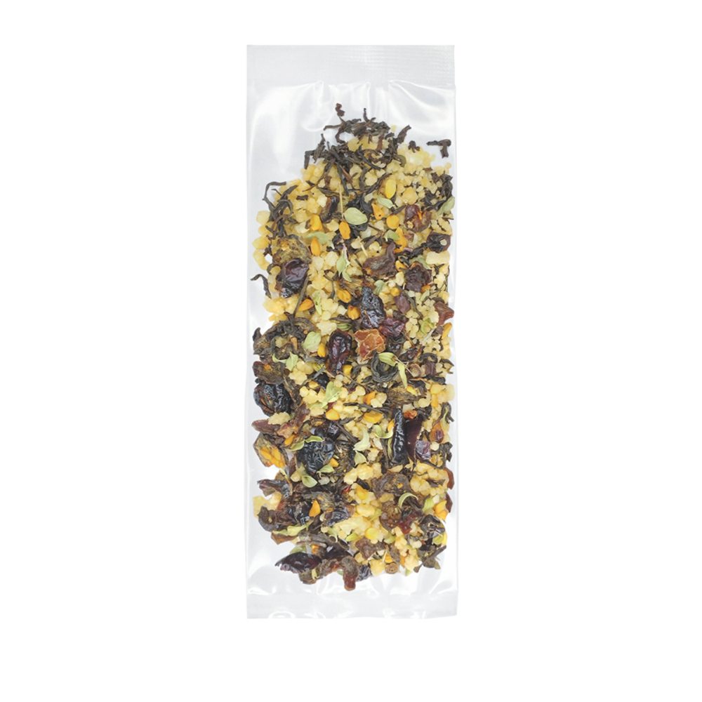 Чай Tasteabrew Ассам С ШИПОВНИКОМ И ЧАБРЕЦОМ (для стаканчика)