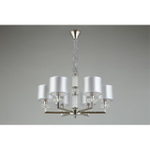 Подвесная люстра Aployt Emelin APL.752.03.06