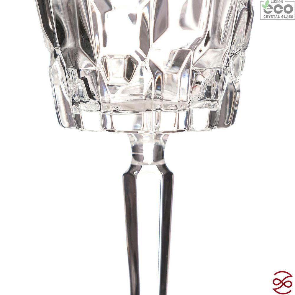 Набор бокалов для вина RCR Etna 280 мл (6 шт)