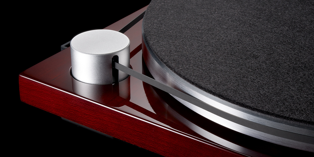 Проигрыватель винила Teac TN-3B-SE Cherry