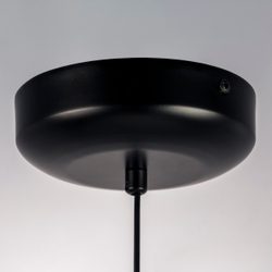 610086 Люстра GENOVA LED 20W 1600LM БЕЛЫЙ 3000K