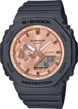 Часы Casio GMA-S2100MD-1A