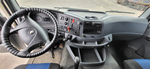 КамАЗ М1840 4x2 Седельный тягач 5490-5P (Газовый, 11,6 л, 389 л.с., МТ)