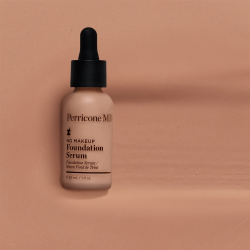 Perricone MD No Makeup Foundation Serum - Легкая тональная основа для естественного вида, 30 ml