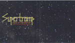 Supertramp / Crime Of The Century (In Concert At Hammersmith Odeon 1975)(Limited Edition)(Blu-ray)