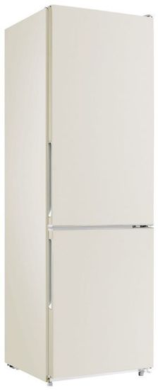 Холодильник Zarget ZRB 410NFBE