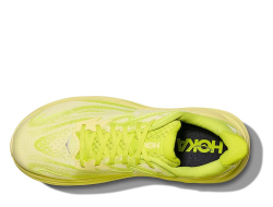 Кроссовки для бега мужские Hoka Clifton 10 M Желтые