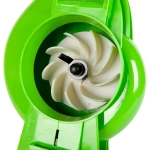 Greenworks GD40BVK6 40В воздуходув пылесос (1 x 6 Ач, ЗУ) 77.78 м/с 24227UF