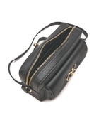 сумка-мессенджер Calvin Klein - черный(K60K609114)