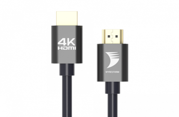Wyrestorm EXP-4KUHD-3.0 - кабель HDMI 2.0, 3 метра, 18 Гбит/с , 4К, 4:4:4, 60 Гц