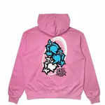 Худи ACP All City Pink Розовый