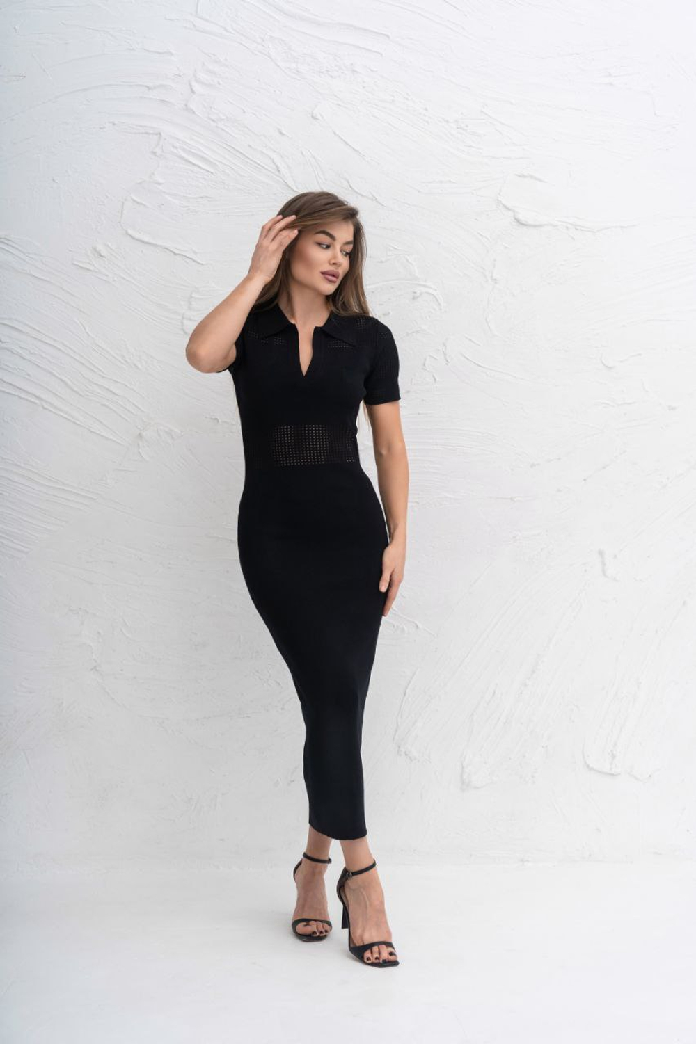 Платье женское R-15