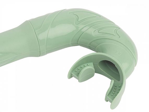 Трубка Sargan Калан светло-зеленая