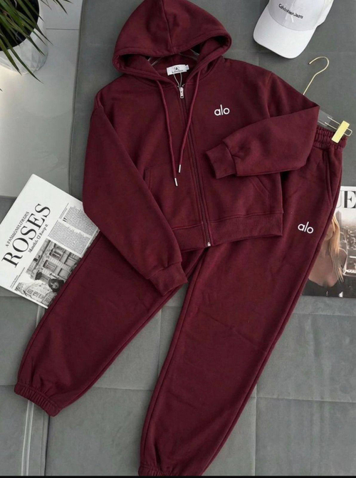 Спортивный костюм двойка