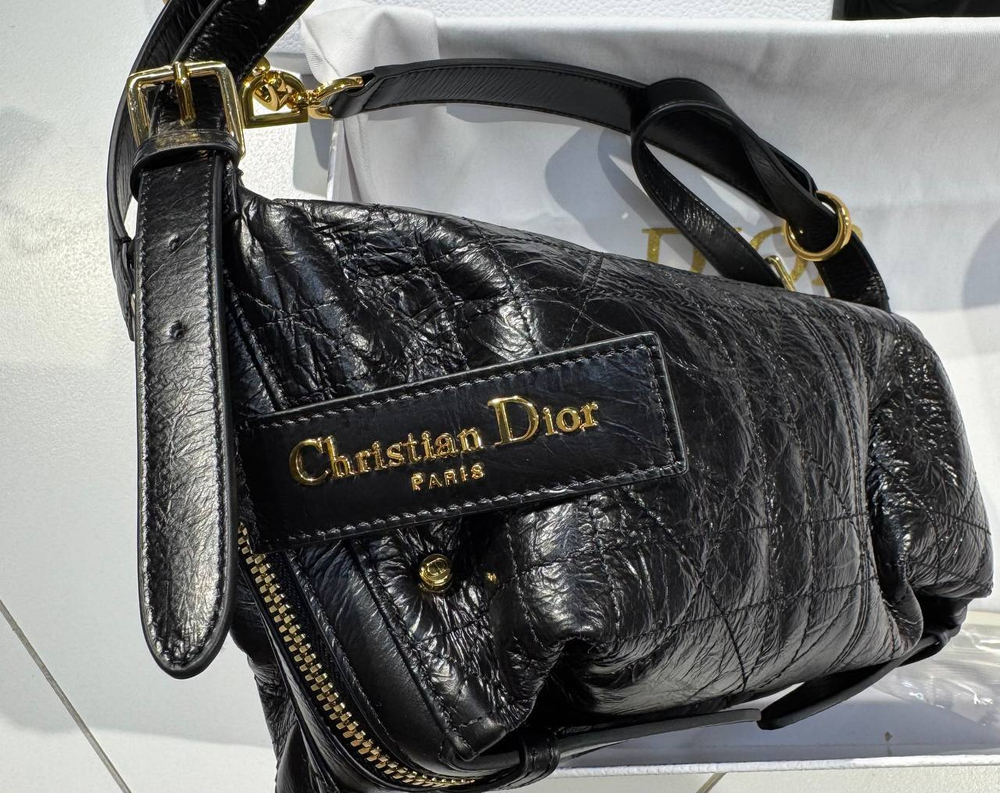 Сумка Dior