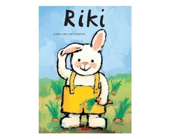 Riki (albom)