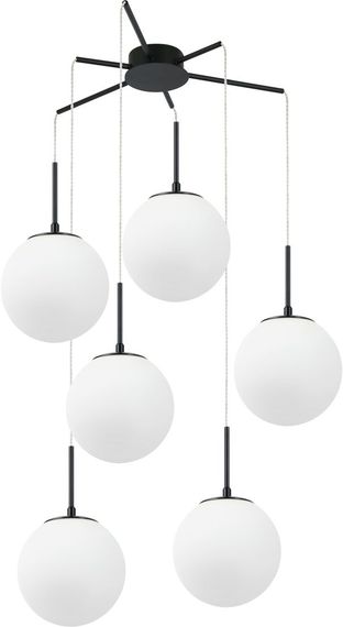 Люстра подвесная Stilfort 2168/02/06P серия Antell