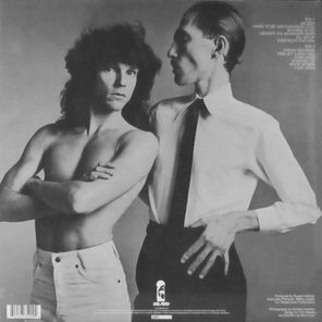 Sparks / Big Beat (LP)