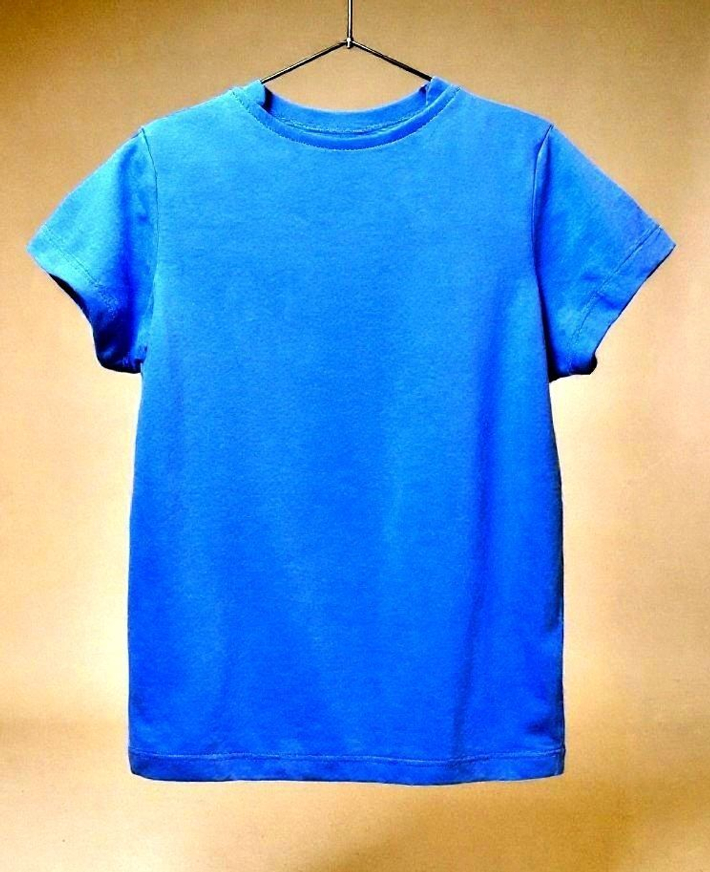 Комплект для мальчика "Велосипед", шорты + футболка, размеры 104, 110, 122