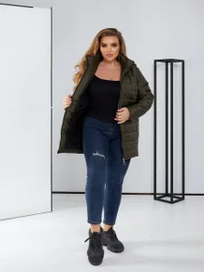 Куртка УК-425 Fabrika