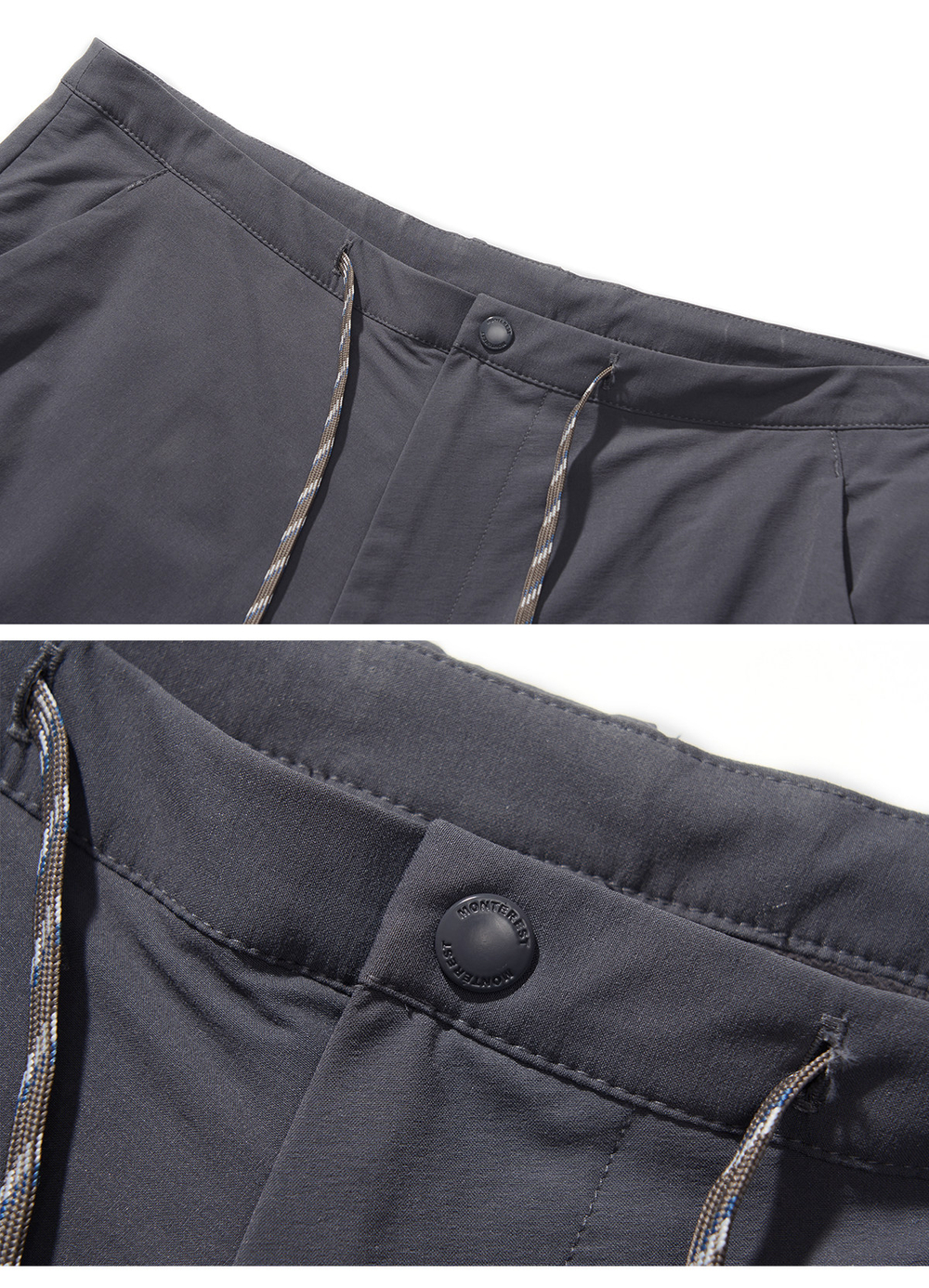 Брюки Nothomme Monterest Outdoor Warm Workwear Paratrooper Pants