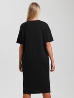 Туника Сабо-1 Виотекс ЧЁРНЫЙ