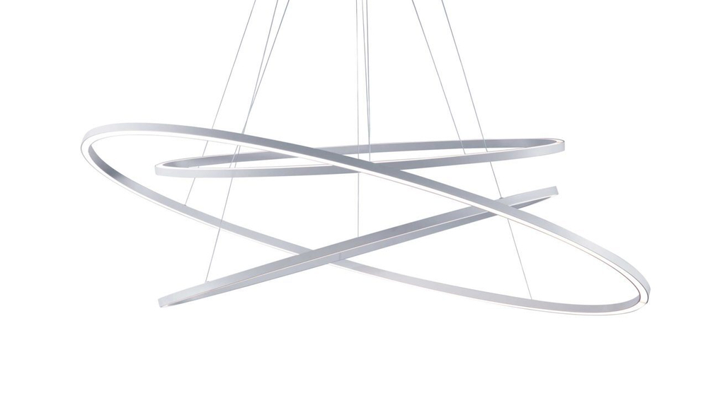 Светильник Nemo ELLISSE PENDANT TRIPLE